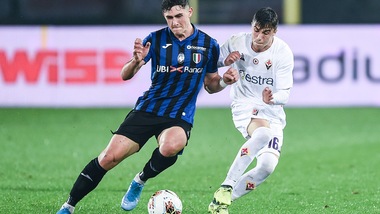 Primavera, che Atalanta! 4-1 al Napoli