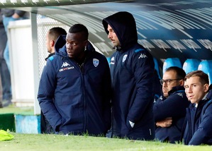 Brescia, Balotelli: faccia a faccia con Cellino