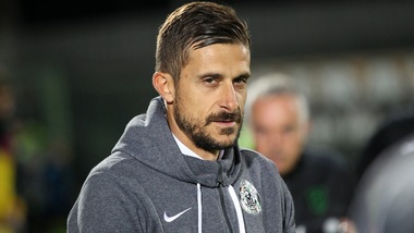 Venezia, Dionisi: "Vogliamo ricominciare bene"