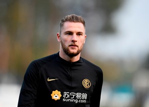 Skriniar: "L'Inter passerà il turno in Champions League"