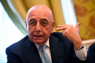 Galliani: "Volevo Conte e Sarri. Il Var? Dopo il gol di Muntari sono favorevole"