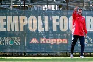 Diretta Empoli-Venezia alle 18, probabili formazioni e dove vederla in tv