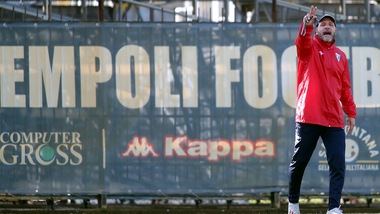 Diretta Empoli-Venezia alle 18, probabili formazioni e dove vederla in tv