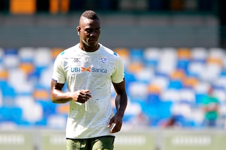 Brescia, Grosso non convoca Balotelli