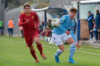 Lazio-Roma, biancocelesti ok con Shehu e Anderson: 2-1