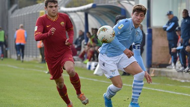 Lazio-Roma, biancocelesti ok con Shehu e Anderson: 2-1