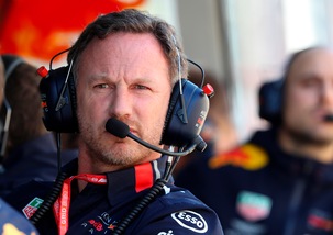 Red Bull, Horner: "Gasly ha ritrovato serenità in Toro Rosso"
