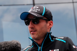 Kubica: "Non rimpiango di essere tornato in F1"