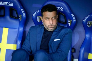 Parma, D'Aversa: "Infortunio di Cornelius mi ha dato molto fastidio"