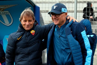 Lazio Primavera, Menichini sul derby: "Roma forte, vittoria che ci voleva"