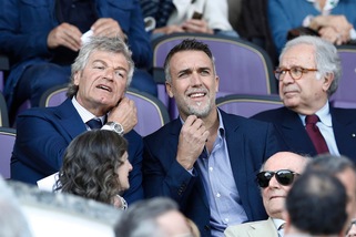 Atalanta-Juventus, Batistuta: "Utilizzo del Var ridicolo"