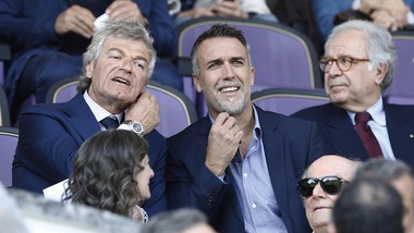 Atalanta-Juventus, Batistuta: "Utilizzo del Var ridicolo"