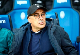 Sarri show, quasi come Allegri