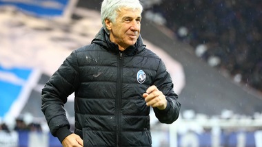 Atalanta, Gasperini: "Zapata assente con la Dinamo. Serve un solo risultato".