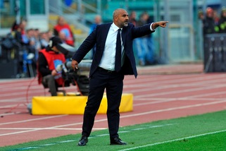 Lecce, Liverani: "Dubbio tra Farias e La Mantia. Non rischio Falco"