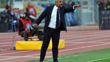 Lecce, Liverani: "Dubbio tra Farias e La Mantia. Non rischio Falco"