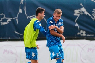 Empoli Primavera, il derby è tuo! 1-0 alla Fiorentina