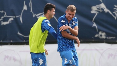 Empoli Primavera, il derby è tuo! 1-0 alla Fiorentina