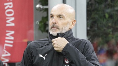 Milan, Pioli: “Cominciamo a giocare da squadra. Ibrahimovic? Buona serata…”