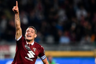 Torino, c'è anche Belotti tra i convocati per il Genoa