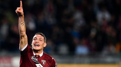 Torino, c'è anche Belotti tra i convocati per il Genoa