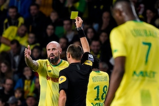 Continua la favola Angers, vincono Lione e Strasburgo. Cade il Rennes