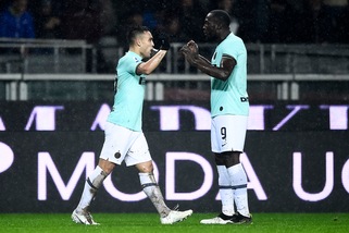 Serie A, Torino-Inter 0-3: decidono Lautaro Martinez, De Vrij e Lukaku