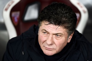Torino, Mazzarri: "Sul primo gol guardavamo Belotti a bordo campo"