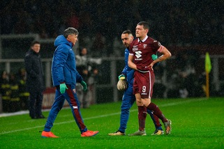 Torino, Belotti a tutti i costi: Mazzarri spera