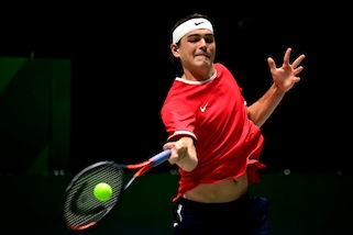 Coppa Davis, il Canada supera la Russia e vola in finale