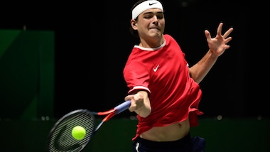 Coppa Davis, il Canada supera la Russia e vola in finale