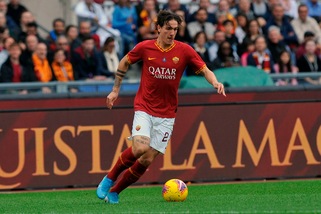 Daily Express: "Zaniolo, Mourinho lo vuole al Tottenham"