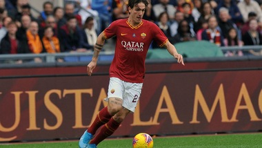 Daily Express: "Zaniolo, Mourinho lo vuole al Tottenham"