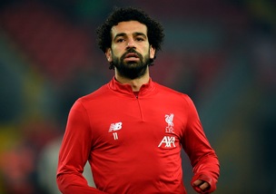 Liverpool, Klopp avverte il Napoli: Salah giocherà titolare