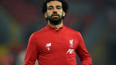 Liverpool, Klopp avverte il Napoli: Salah giocherà titolare