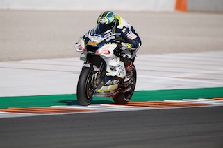 Abraham: "Per me il manager di Avintia è morto"
