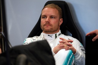 Bottas: "Red Bull migliorata, più veloce di noi sul dritto"