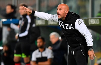 Diretta Spezia-Frosinone alle 21, probabili formazioni. Dove vederla in tv