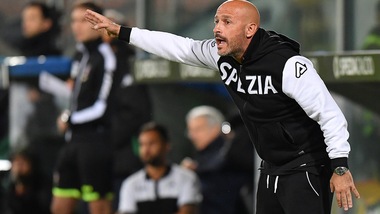 Diretta Spezia-Frosinone alle 21, probabili formazioni. Dove vederla in tv