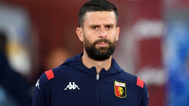 Genoa, Thiago Motta: "Torino squadra forte, Sturaro può giocare"