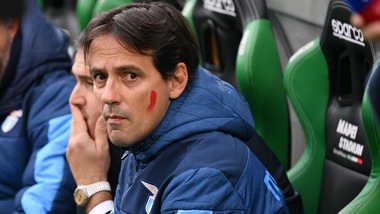 Inzaghi: "Ero infuriato all'intervallo, ma abbiamo meritato. Onore ai ragazzi"