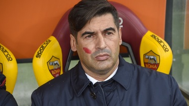 Roma, Fonseca: “Florenzi? Faccio il bene della squadra…”