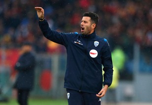 Brescia, Grosso: "Balotelli può giocare, ma lo deve decidere anche lui"