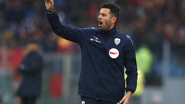 Brescia, Grosso: "Balotelli può giocare, ma lo deve decidere anche lui"