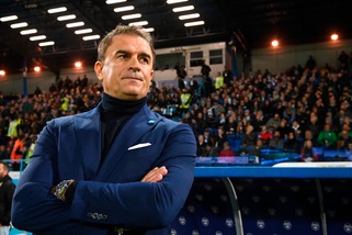 Spal, Semplici: "Strefezza e Petagna recuperati per il Genoa"