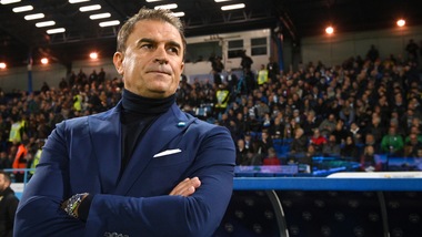 Spal, Semplici: "Strefezza e Petagna recuperati per il Genoa"