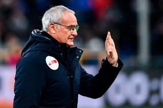 Sampdoria, Ranieri: "Vittoria era cosa più importante. Thorsby un soldato"