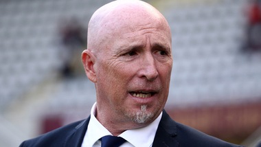 Cagliari, Maran: "La classifica della Sampdoria non è veritiera"