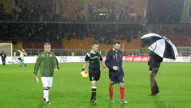 Diretta Lecce-Cagliari ore 15: probabili formazioni e dove vederla in tv