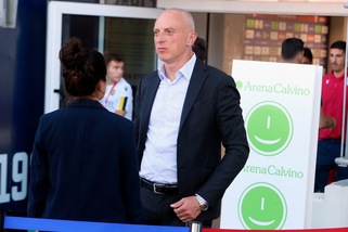 Cagliari, Passetti: "Partita col Lecce rinviata? Applicato il regolamento"